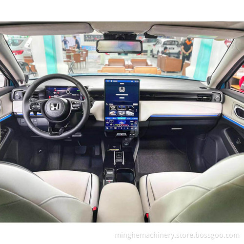 EV Compact SUV e NS1 Edition China New Electric Car For Hondas Sale